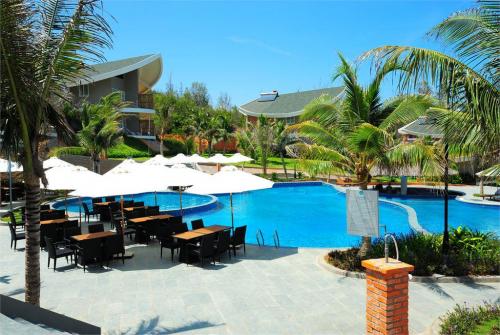 15 фото отеля Sandunes Beach Resort 4* 