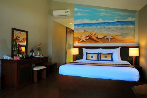 17 фото отеля Sandunes Beach Resort 4* 