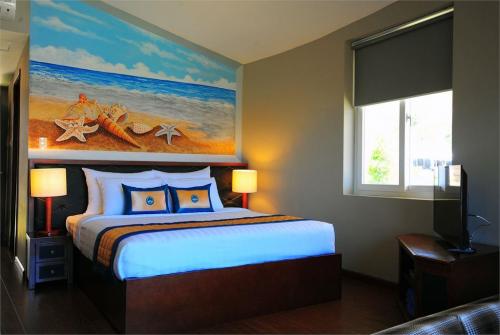 20 фото отеля Sandunes Beach Resort 4* 
