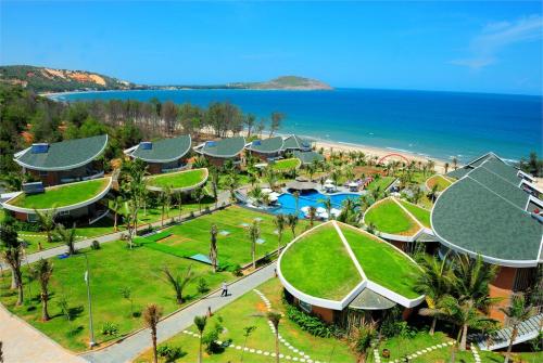 5 фото отеля Sandunes Beach Resort 4* 