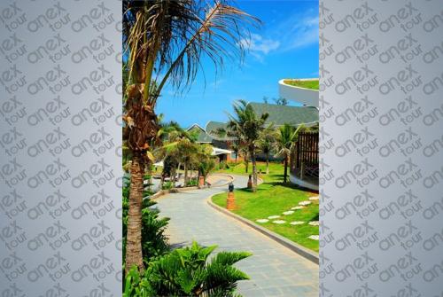 7 фото отеля Sandunes Beach Resort 4* 