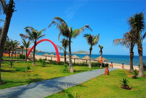9 фото отеля Sandunes Beach Resort 4* 