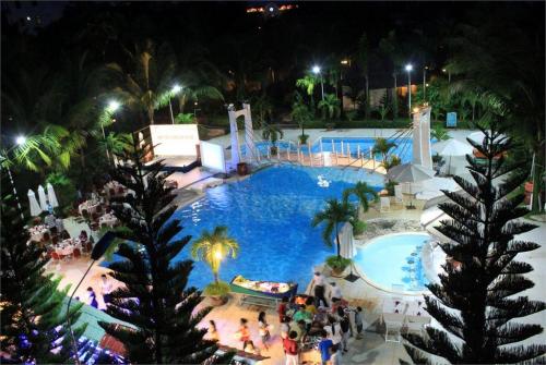 19 фото отеля Sasco Blue Lagoon Resort & Spa 4* 