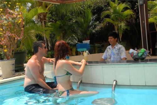 26 фото отеля Sasco Blue Lagoon Resort & Spa 4* 
