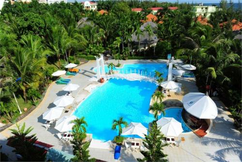 45 фото отеля Sasco Blue Lagoon Resort & Spa 4* 