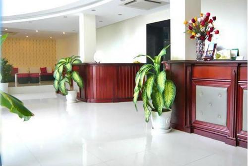 11 фото отеля Sunny Hotel Nha Trang 3* 