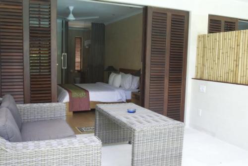 12 фото отеля Sunsea Resort 3* 