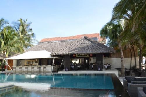 15 фото отеля Sunsea Resort 3* 