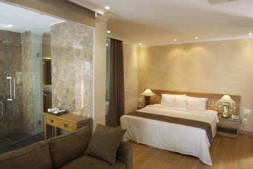16 фото отеля Sunsea Resort 3* 