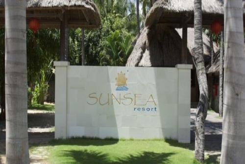4 фото отеля Sunsea Resort 3* 