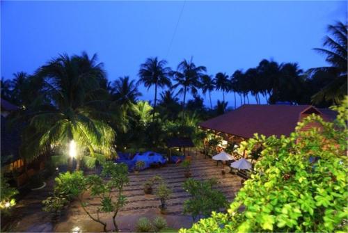 11 фото отеля Thai Hoa Beach Resort Muine 3* 