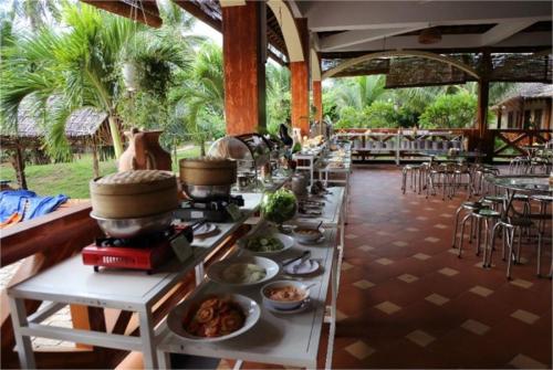15 фото отеля Thai Hoa Beach Resort Muine 3* 