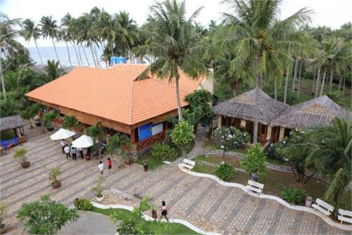 21 фото отеля Thai Hoa Beach Resort Muine 3* 