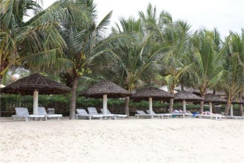 7 фото отеля Thai Hoa Beach Resort Muine 3* 