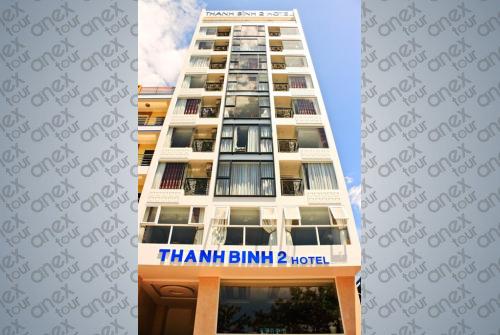 2 фото отеля Thanh Binh 2 2* 