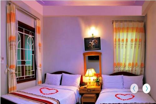5 фото отеля Thanh Sang Hotel 2* 