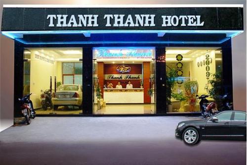 1 фото отеля Thanh Thanh Hotel Nha Trang 2* 