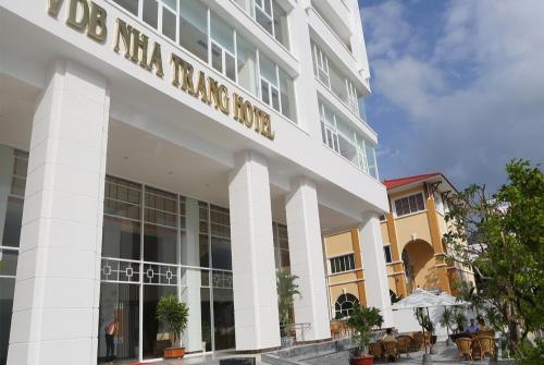 2 фото отеля Vdb Nha Trang Hotel 4* 