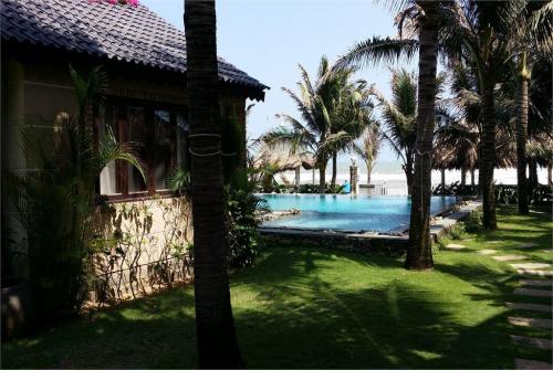 1 фото отеля Veranda Beach Resort 3* 