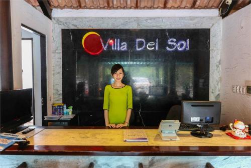2 фото отеля Villa Del Sol 4* 