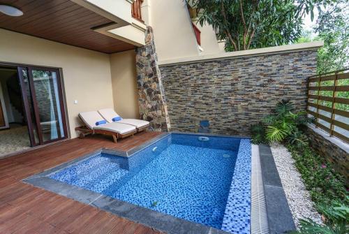 17 фото отеля Vinpearl Luxury Nha Trang 5* 