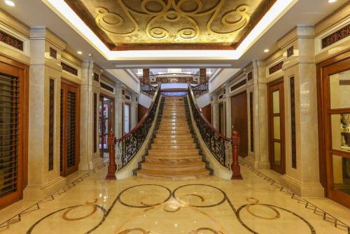 3 фото отеля Vinpearl Luxury Nha Trang 5* 