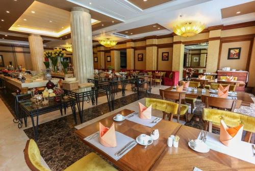 6 фото отеля Vinpearl Luxury Nha Trang 5* 