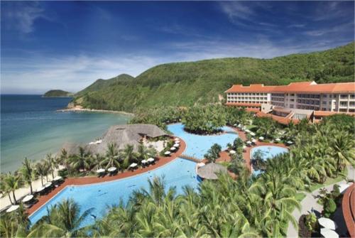 1 фото отеля Vinpearl Nha Trang Resort 5* 