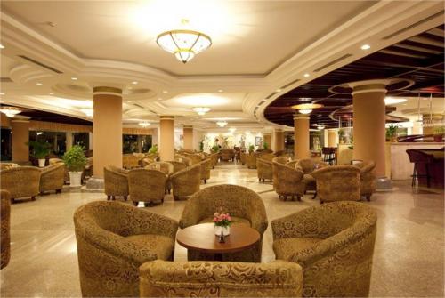 13 фото отеля Vinpearl Nha Trang Resort 5* 