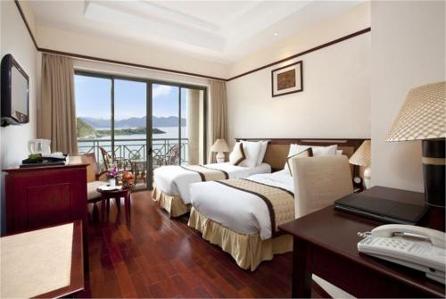 15 фото отеля Vinpearl Nha Trang Resort 5* 