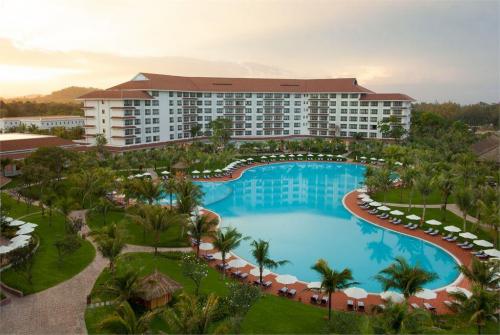 1 фото отеля Vinpearl Resort Phu Quoc 5* 