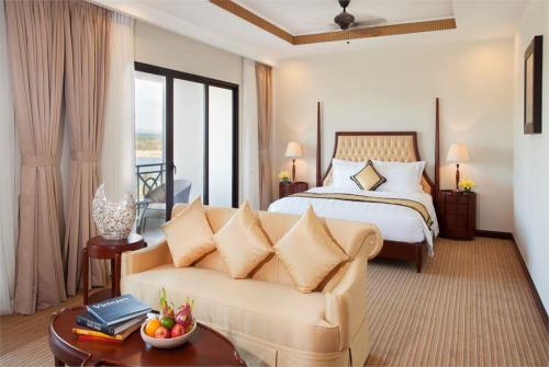 10 фото отеля Vinpearl Resort Phu Quoc 5* 