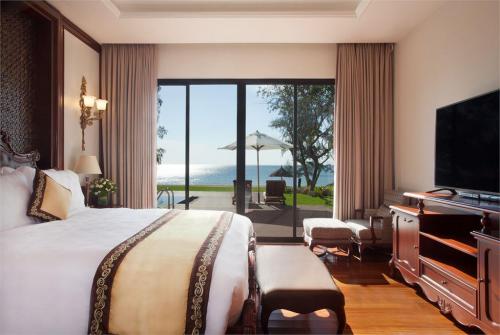 12 фото отеля Vinpearl Resort Phu Quoc 5* 