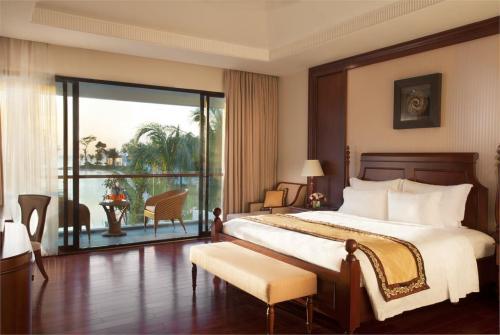 15 фото отеля Vinpearl Resort Phu Quoc 5* 