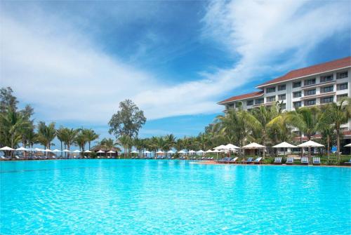 27 фото отеля Vinpearl Resort Phu Quoc 5* 