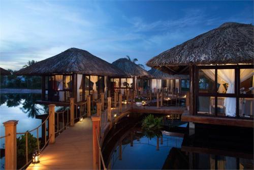 32 фото отеля Vinpearl Resort Phu Quoc 5* 