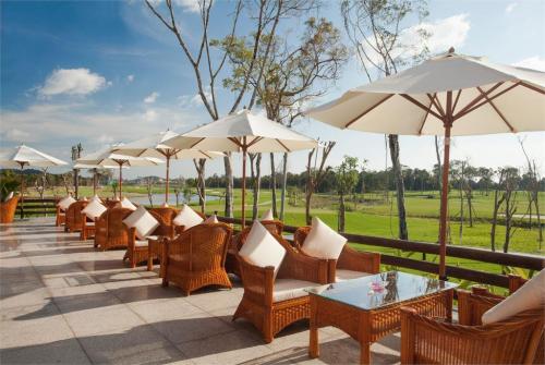40 фото отеля Vinpearl Resort Phu Quoc 5* 