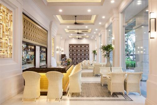 5 фото отеля Vinpearl Resort Phu Quoc 5* 