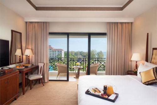 9 фото отеля Vinpearl Resort Phu Quoc 5* 