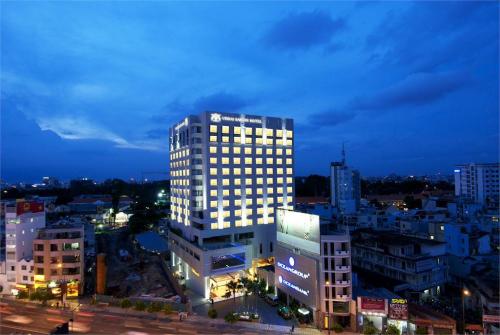 1 фото отеля Vissai Saigon 4* 