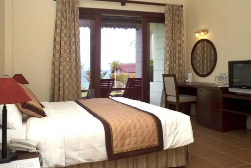 7 фото отеля White Sand Doclet Resort & Spa 4* 